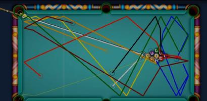 Aim Pool Pro Good Guide الملصق