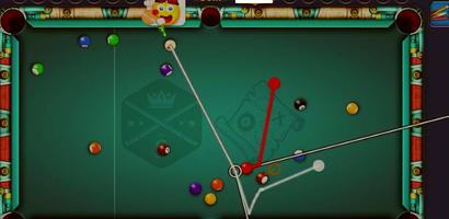 Aim Pool Pro Good Guide ภาพหน้าจอ 2