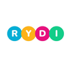 Rydi  - Let's ride together APK