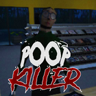 Poop Killer Game icon