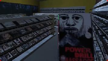 Poop Killer Game Poster