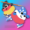 Poop Games Simulator Olimpic APK