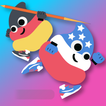 Poop Games Simulator Olimpic icon