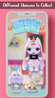 Surprise Dolls Unicorn : Poopsie Slime Unbox Affiche