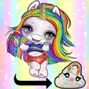 Poopsie Slime Surprise 🌈unicorn🦄 APK