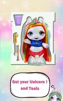 Poopsie Slime Surprise 🌈unicorn🦄 ảnh chụp màn hình 2