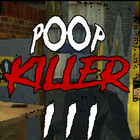 Poop Killer 3 иконка