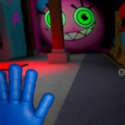 Guide Poppy Playtime Chapter 2