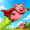 Poo Poo Piggy APK