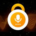 ”Voice Screen Lock