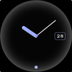 Lumet Watch Face APK