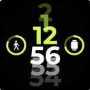 APK Offset Watch Face