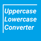 Uppercase Lowercase Converter アイコン