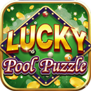 Lucky Pool Puzzle APK