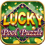 Lucky Pool Puzzle