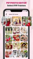 Photo Collage & PIP Maker screenshot 3