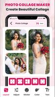 Photo Collage & PIP Maker screenshot 1