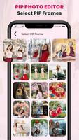 Photo Collage & PIP Maker Screenshot 2