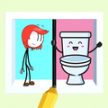 Toilet Time