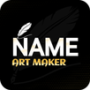 Name art Maker and DP Creator APK