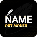 Name art Maker and DP Creator APK