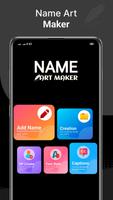 Name art Maker and DP Creator تصوير الشاشة 1
