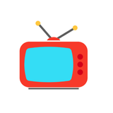 Arabic TV icône
