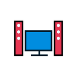 Indian TV Channels icon