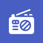 FM & AM Radio आइकन