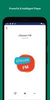 FM & AM Radio ảnh chụp màn hình 3