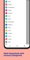 Russian TV - Free Public Channels screenshot 1