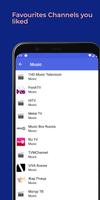 Russian TV - Free Public Channels screenshot 2