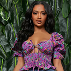 African Fashion 2022 ikona