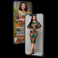 African Fashion 2022 plakat