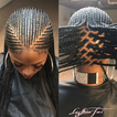 African Women Hairstyles 2022 icono