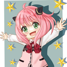 Anya Wallpaper HD иконка