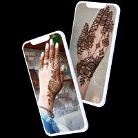 Arabic Mehndi Designs capture d'écran 1