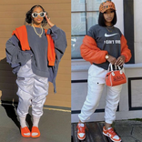 Black Teen Girls Outfits 2023