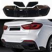 Car Body Kit Ideas