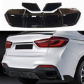 Car Body Kit Ideas