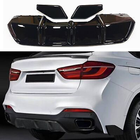 Car Body Kit Ideas иконка