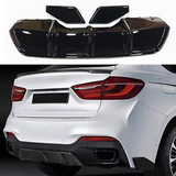 Car Body Kit Ideas icono