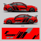 Icona Car Decal Sticker Ideas