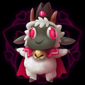 Cult Lamb Ball Wallpapers 4K