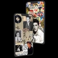 Elvis Presley Wallpaper تصوير الشاشة 2