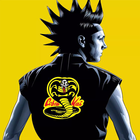 Cobra Kai Wallpaper HD أيقونة