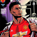 Manchester United Wallpaper HD APK