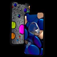 4D Wallpaper 2022 screenshot 3