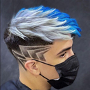 Haircuts Men 2022 APK