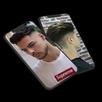 Haircuts Men 2022 imagem de tela 1